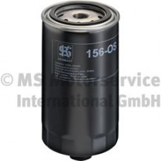 Фильтр масляный KOLBENSCHMIDT VW T4 2,5