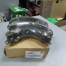 Колодки тормозные задние (пр-во CHERY) Chery Amulet 