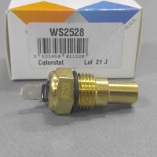 Датчик температуры охлаждающей жидкости (пр-во VERNET) Toyota