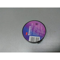 Изолента черная L=20м 3M