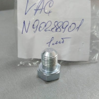 Пробка масляного поддона 518.472.001 (Fischer Automotive One) VAG GOLF1-4 POLO T4