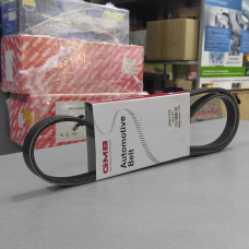 Поликлиновой ремень (GMB) RENAULT TWINGO I 1.2I, TOYOTA