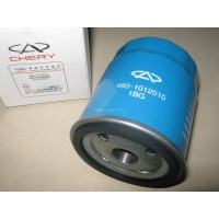 Фильтр масляный FITSHI (101941) AMULET,  GLOBER 25-1451