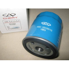 Фильтр масляный FITSHI (101941) AMULET,  GLOBER 25-1451