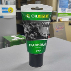 Смазка шрус графитная -30 + 120 (пр-во OILRIGHT) 100 г.