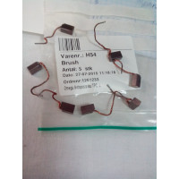 Щетки печки CARGO (4.91*6.21*10.14)