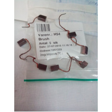 Щетки печки CARGO (4.91*6.21*10.14)