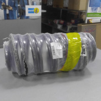 Пружина задней подвески усиленная задняя (пр-во KLAKSON) Opel Corsa Combo