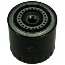 Фильтр масла DENCKERMANN  Ducato/Boxer/Jumper/Daily 2.5D/TDI/2.8JTD 89>06 (низький)