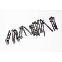 Болт головки блока (компл.) ELRING  IVECO 2.8D/2.5D 8140.21/8140.61/8144.21/8144.61/8140.27