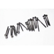 Болт головки блока (компл.) ELRING  IVECO 2.8D/2.5D 8140.21/8140.61/8144.21/8144.61/8140.27
