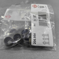 Сальник клапана (пр-во ELRING) Ford 