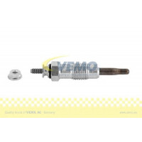 Свеча накала VEMO 2.5D Ducato 94-02/Master 98-01/Daily 89-98 (11V)