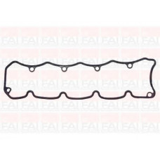 Прокладка крышки клапанов FAI AutoParts  Ducato/Jumper/Daily 2.5 D/JTD (10 отверстий болта)