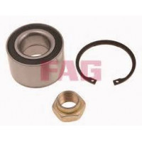 Подшипник задней ступицы, FAG, 713691100, ВАЗ, 2113, 2114, 2115, 21099, 2109, 2110, 2112, 2170, ПРИОРА