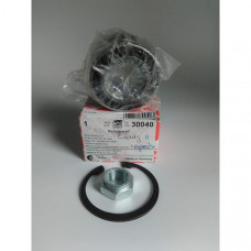 Подшипник ступицы колеса передн.комплект (пр-во FEBI BILSTEIN) VW CADDY II  SKODA FELICIA