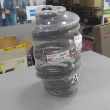 Пружина задняя (KLAKSON) BMW 324d БМВ 1985 - 1991