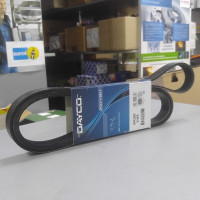 Ремень генератора 6PK2080 Sprinter OM602 (-AC)/Vito (пр-во DAYCO) 2.9 TDI