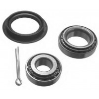 Подшипник задней ступицы (AT) Daewoo Lanos, Sens, Espero, Nexia, Nubira,Golf I,II,III, Passat B2,B3,B4, Caddy Pickup 97>01, Audi 80, 94535210