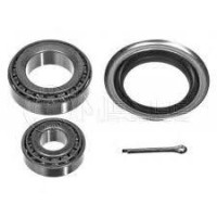 Подшипник ступицы передн.компл. (пр-во COMPLEX AUTOMOTIVE) FORD TRANSIT