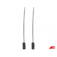 Угольная щетка, генератор  AS-PL