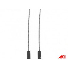 Угольная щетка, генератор  AS-PL