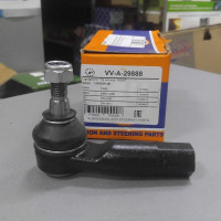 Наконечник правый SEAT CORDOBA IBIZA 02- SKO FABIA 99- VW POLO 01- R