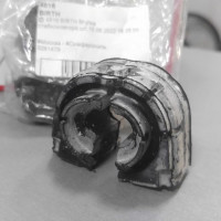 Втулка заднего стабилизатор 4816 (BIRTH)