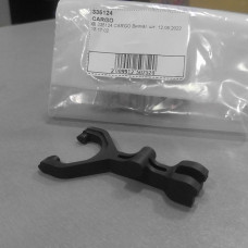 Вилка стартера (пр-во CARGO) Hyundai 3613126810, 36131-26810