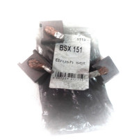 Щетка стартера  AS-PL  BOSCH Толщина [ мм ]: 7.5 Длина [ мм ]: 19 Высота [ мм ]: 18 Ширина [ mm ]: 18