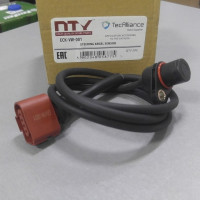 Датчик угла поворота рулевого колеса VW POLO 02-05, SKODA FABIA 00-08,SEAT IBIZA 02-05,SEAT CORDOBA 03-05  4 PINS TYP KOYO  