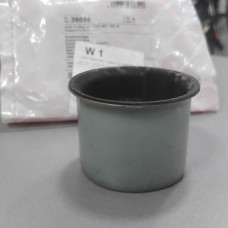 Сайлентблок переднего рычага задний (вставка) 1K0407183G (пр-во FEBI) VW Caddy, Passat, Golf, Skoda Fabia