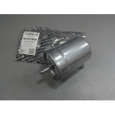 Фильтр топливный под хомут, FITSHI,  A111117110CA, CHERY AMULET