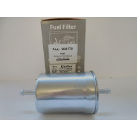 Фильтр топливный под хомут KIMIKO (A11111711CA) AMULET A111117110CA-KM