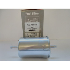 Фильтр топливный под хомут KIMIKO (A11111711CA) AMULET A111117110CA-KM