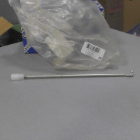 Тяга ручки двери 2110-12,2170-72 наруж пер с наконечником в сб (СамараАвтоЖгут) 21100-6105240-00