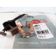 Щетки стартера AS-PL  MITSUBISHI, CG140966 (4.50*12.0*12.0) 12V