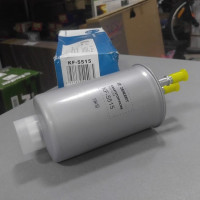 Фильтр топл. Renault Duster 11-, Logan 07-, Sandero 08- Fuel Filter ZEKKERT  KF5515  