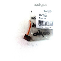 Щетки стартера CARGO  VALEO, PSX155 (6.4*8.0*11.0) 12V