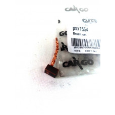 Щетки стартера CARGO  VALEO, PSX155 (6.4*8.0*11.0) 12V