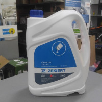 Концентрат антифриза красный G12 5 кг