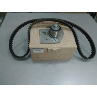 Комплект ГРМ RENAULT  Trafic/Vivaro 1.9dCi 01-