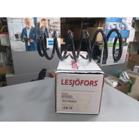 Пружина ходовой части передн. LESJOFORS VOLKSWAGEN PASSAT B3/B4