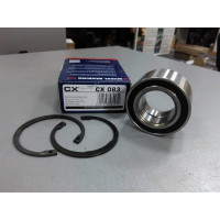 Подшипник передн./задн. ступицы (CX) VW PASSAT B3, B4