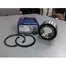 Подшипник передн./задн. ступицы (CX) VW PASSAT B3, B4