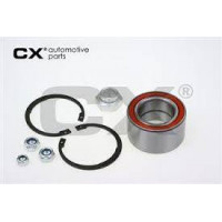 Подшипника перед/задн ступицы (CX) VW PASSAT , Passat B2 >88, B3, B4, Audi 80 >88