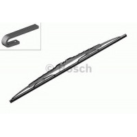 ЩЕТКА СТЕКЛООЧИСТИТЕЛЯ BOSCH  ECO  500ММ (ШТ) 