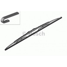 ЩЕТКА СТЕКЛООЧИСТИТЕЛЯ BOSCH  ECO  500ММ (ШТ) 