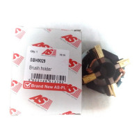 Щеткодержатель стартера MMAGNETON, к 9141322, S9042