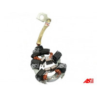 Щеткодержатель стартера AS-PL  BOSCH-12V, CG236352,CG332070 (0001115..001123..)